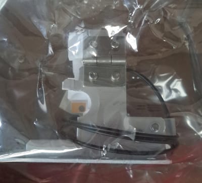 TORCH STAND ASSEMBLY-AGILENT TECHNOLOGIES,  G3280-67051 (INC IGV)1