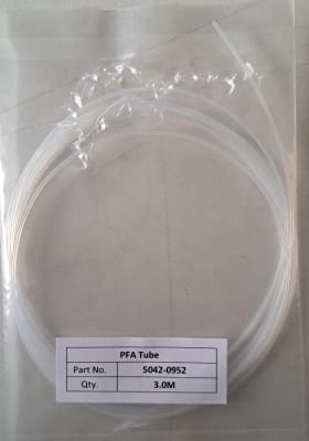 TUBOS DE CAPTACION DE PFA PARA ICP-MS 3M (INC IGV)
