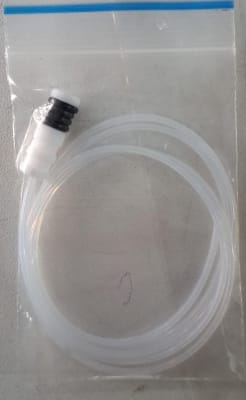 SUMINISTROS PARA LINEAS DE MUESTREO Y TUBOS PARA BOMBAS PERISTALTICAS (INC IGV)