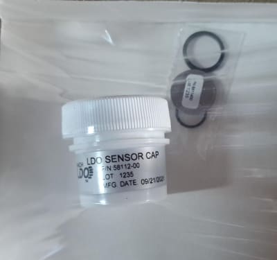 INTELLICAL CAP & I-BUTTON (INC IGV)1