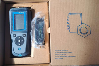 MEDIDOR PORTATIL DE OD SIN ELECTRODO-HACH, HQ1130 (INC IGV)1