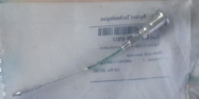 Seat Assy Standard Autosampler (INC IGV)1