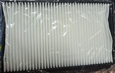 FILTRO DE AIRE ALTERNATIVO 97617-4H000- PARA HYUNDAI H1 MINIVAN (INC IGV)1