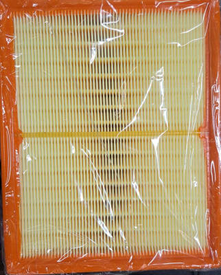 FILTRO DE AIRE ALTERNATIVO 16546-4JM1A- PARA NISSAN NP300 4X4 PICKUP (INC IGV)