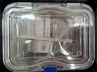 MICROMIST U-SERIES NEBULIZER WITH EZYLOK (INC IGV)