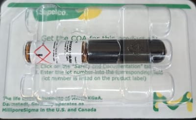 ZEARALENONE SOLUTION 1ML (INC IGV)