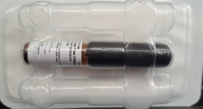 RESIDUAL FREE CHLORINE (RFC) (INC IGV)1