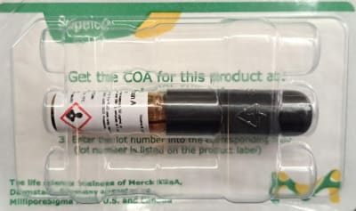 OCHRATOXIN A SOLUTION 1ML (INC IGV)1