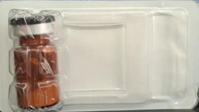 CAFFEINE 1G(INC IGV)