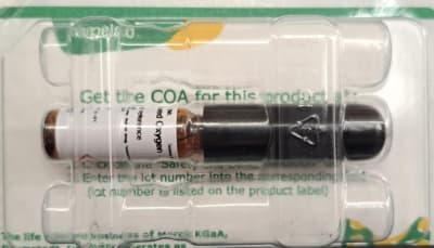 DISSOLVED OXYGEN WP (INC IGV)1