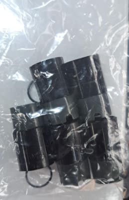 MEMBRANAS OD DE TAPA ROSCA (INC IGV)