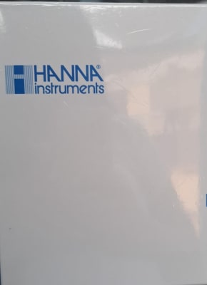 Salinity Calibration Solution 35 ppt 25 pcs X 20 ml (INC IGV)1