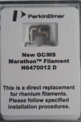 MARATHON FILAMENT-PERKIN ELMER, N6470012 D (INC IGV)