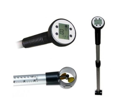 CORRENTOMETRO-GLOBAL WATER, FP111 (INC IGV)