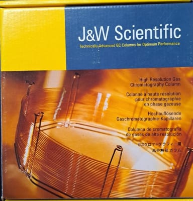 COLUMNA 30 X 0.320MM 0.25 MICRON-AGILENT TECHNOLOGIES, 19091J-413 (INC IGV)1