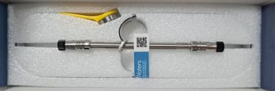 ACQUITY UPLC HSS T3 1.8 UM 2.1x100 MM COLUMN-WATERS, 186003539 (INC IGV)