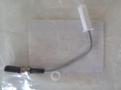 IGNITOR GLOW PLUG ASSEMBLY-AGILENT TECHNOLOGIES, 19231-60680 (INC IGV)