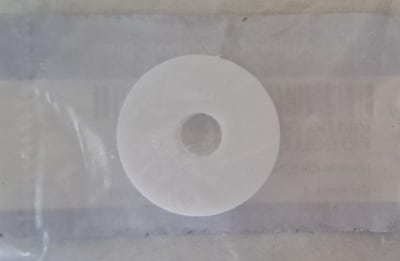 FID COLLECTOR INSULATOR-AGILENT TECHNOLOGIES, G1531-20700 (INC IGV)1