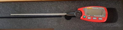 TÉRMOMETRO EX-STK-1551A-FLUKE,4369006 (INC IGV)