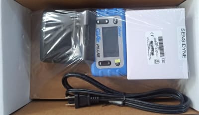 BOMBA GILLIAR PLUS CON ACCESORIOS-SENSIDYNE,GIL-910-0902-US-R (INC IGV)1