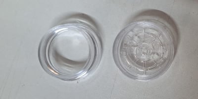 FILTER HOLDER ASSEMBLIES PK/10-MSA, 449347(INC IGV)
