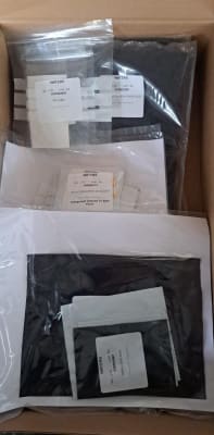 KIT DE MANTENIMIENTO DE RENDIMIENTO XEVO-WATERS, 2001000310 (INC IGV)1