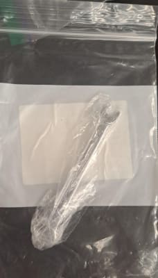 WRENCH-AGILENT TECHNOLOGIES,G4556-43000 (INC IGV)1