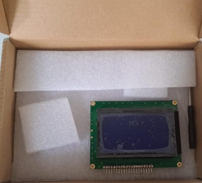 PANTALLA DISPLAY STG1286406 (INC IGV)