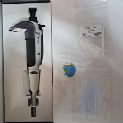 EON S PIPETTE 100-1000UL-THE LABORATORIES,EON1007 (INC IGV)1