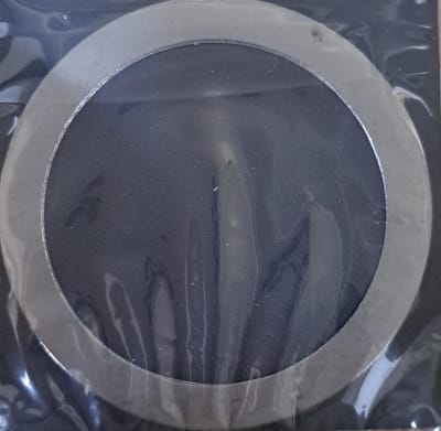 GRAPHITE GASKET FOR SAMPLER CONE, 3 PCK-LABKINGS,LK667009 (INC IGV)