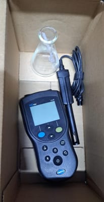 MULTIPARAMETRO SEMINUEVO-HACH,HQ40D (INC IGV)