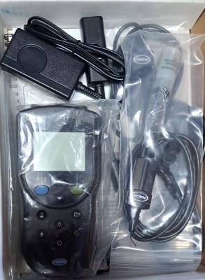 MULTIPARAMETRO NUEVO-HACH, HQ40D (INC IGV)1