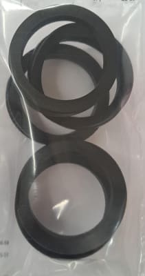 V-RING NITRILO 40MM (UND)- GENERICO, VA-40 (INC IGV)