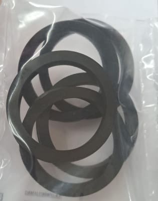V-RING NITRILO 45MM (UND)-GENERICO, VA-45 (INC IGV)