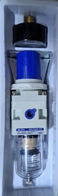 FILTRO REGULADOR-GLCH, AW2000-02 (INC IGV)