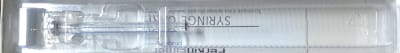 Hamilton Z093010891S 5F-AG-0.63 5uL Autosampler SYR Cemented NDL (INC IGV)