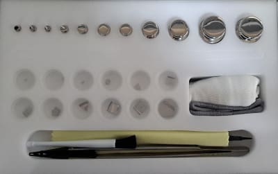 PESA PATRON E2 1MG-200G-FUYUE (INC IGV)1