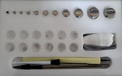 SET PESA PATRON E2 1mg-500g-FUYUE (INC IGV)1