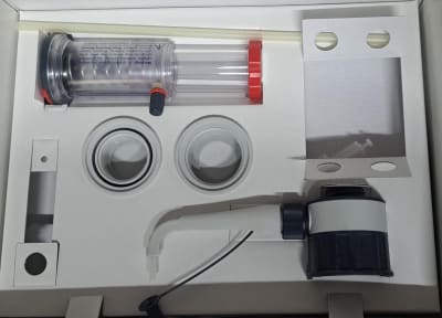 DISPENSADOR DE BOTELLA SERIPETTOR 1-10ML-BRANDTECH, 4721140 (INC IGV)1