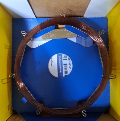 J&W DB-5 GC Column, 60 m, 0.32 mm, 0.25 ?m, 7 J&W DB-5 GC Column, 60 m, 0.32 mm, 0.25 ?m, 7-AGILENT TECHNOLOGIES, 123-50622