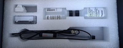 Orion™ High-Performance Ammonia Electrode-THERMO SCIENTIFIC9512HPBNWP (INC IGV)