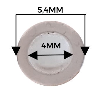 MANGUERA DE SILICONA X METRO-GENERICO (IN IGV)1