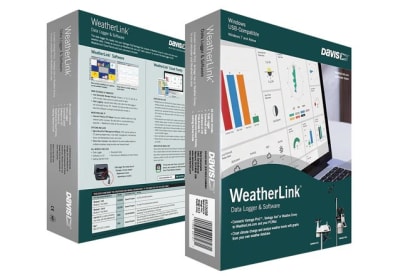 WEATHERLINK USB DATA LOGGER  (Inc. IGV)4