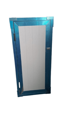 SHELTER AUTOMATICOS  (INC IGV)1