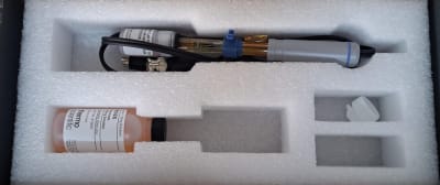 ELECTRODO DE PH (VIDRIO) (NUEVO)-THERMO SCIENTIFIC, 8302BNUMD (INC IGV)