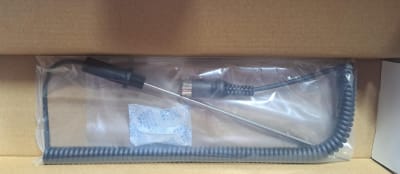 TEMPERATURE SENSOR FOR DIGITAL HOTPLATE MODELS LENGTH 230MM-GENERICO, PT1000-A (INC IGV)