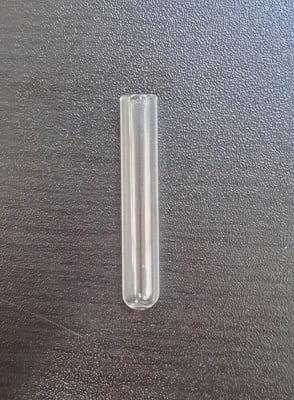 RIMLESS TUBE 7 X 40MM PK/100-GENERICO (INC IGV)