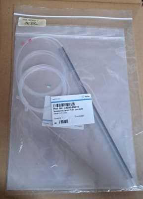 SAMPLE PROBE CARBON FIRE 0.8MM ID ASX-AGILENT TECHNOLOGIES, G3286-80110 (INC IGV)