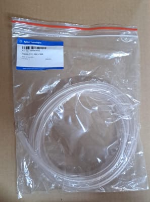 TUBING PVC 8MM X 5 MM-AGILENT TECHNOLOGIES, G8410-80122 (INC IGV)