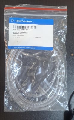 TUBING 2.5MM ID-AGILENT TECHNOLOGIES, G8410-80123 (INC IGV)1